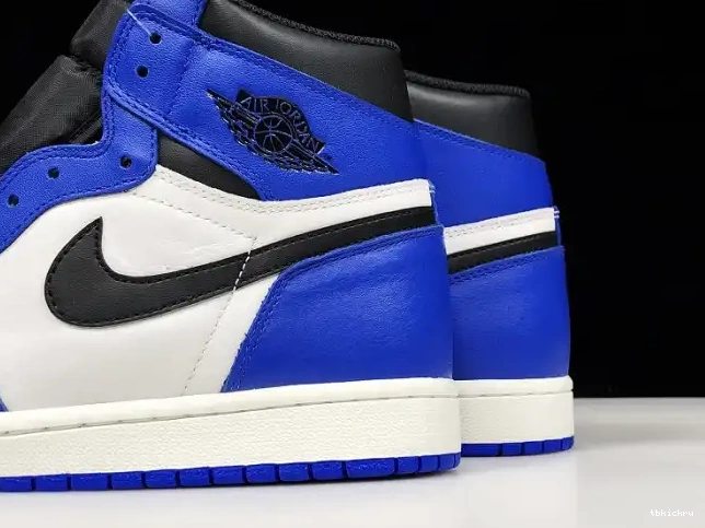 Reps TBkick Royal' 555088 OG Jordan Air High - Retro 403 1 'Game 0516